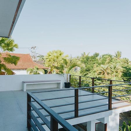 Villa Gading 우붓 외부 사진