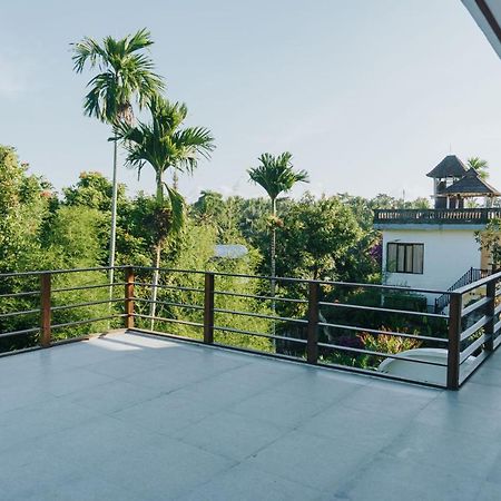 Villa Gading 우붓 외부 사진