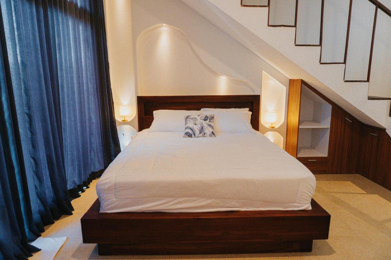 Villa Gading 우붓 외부 사진