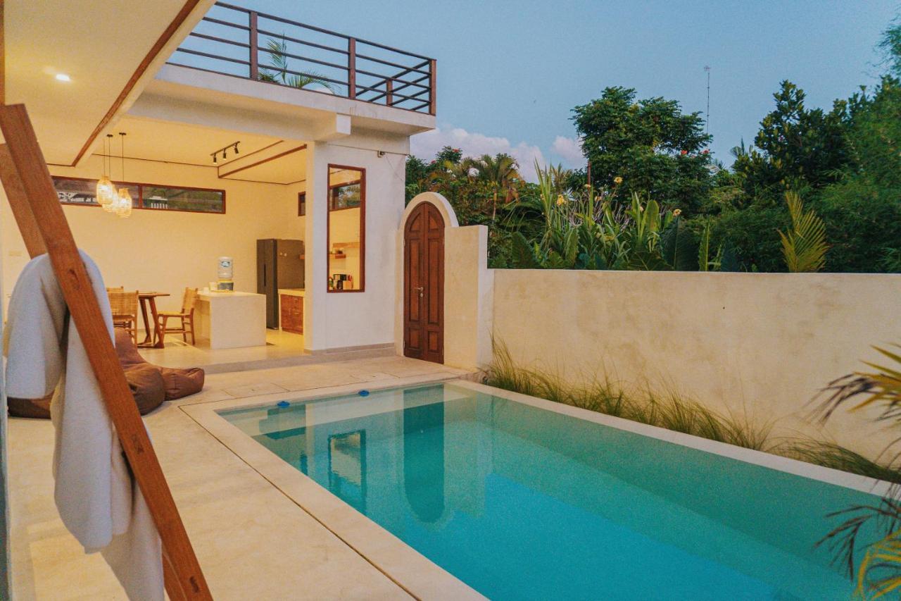 Villa Gading 우붓 외부 사진