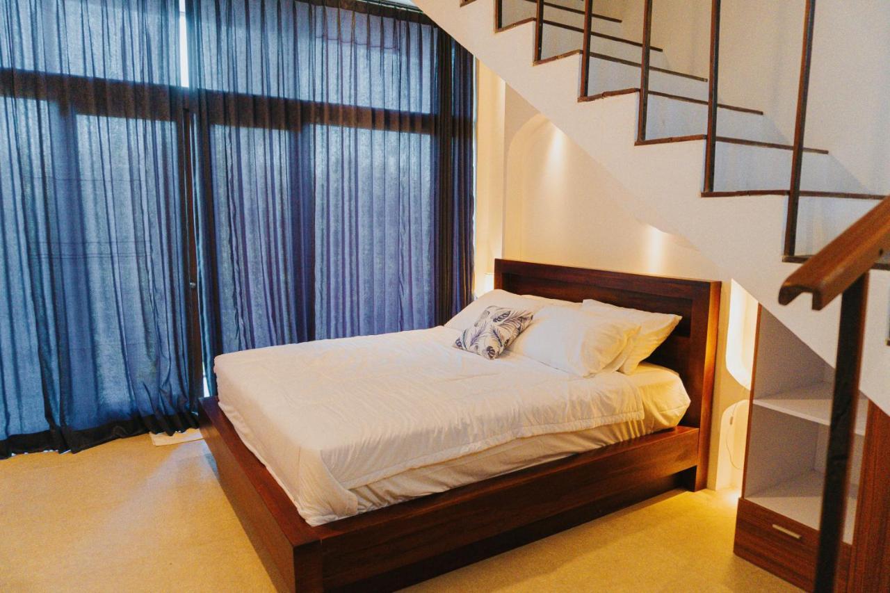 Villa Gading 우붓 외부 사진