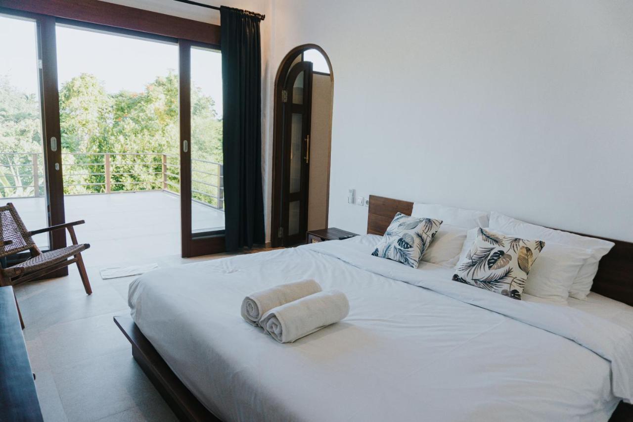 Villa Gading 우붓 외부 사진