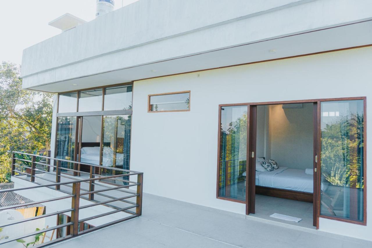 Villa Gading 우붓 외부 사진