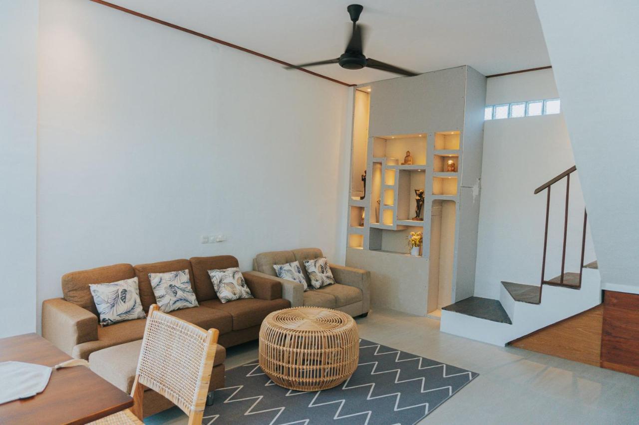Villa Gading 우붓 외부 사진