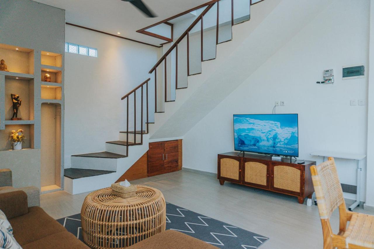 Villa Gading 우붓 외부 사진