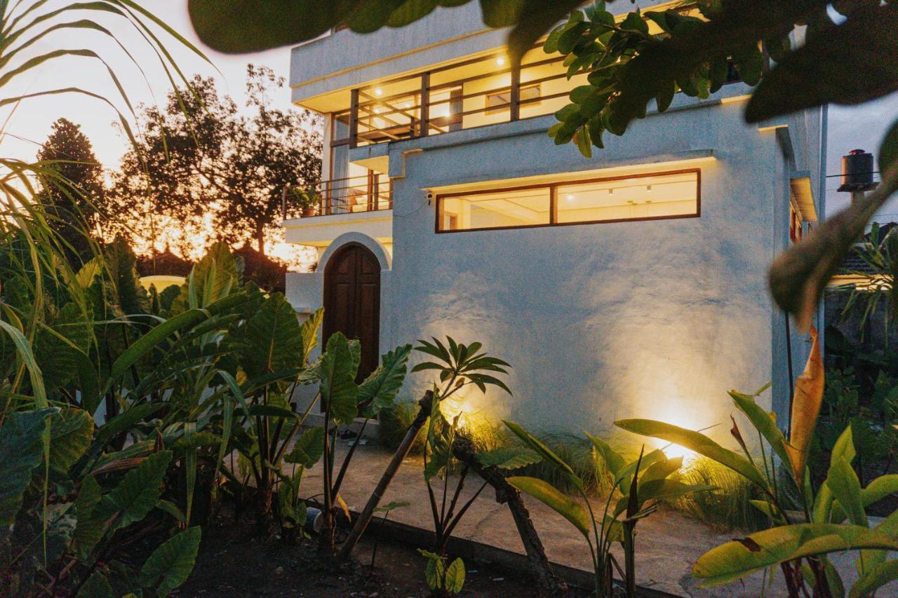 Villa Gading 우붓 외부 사진