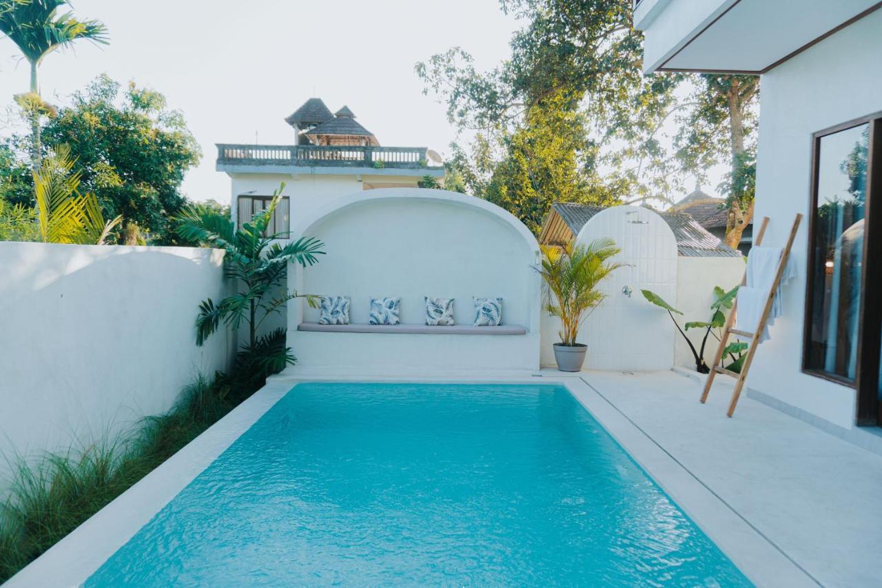 Villa Gading 우붓 외부 사진
