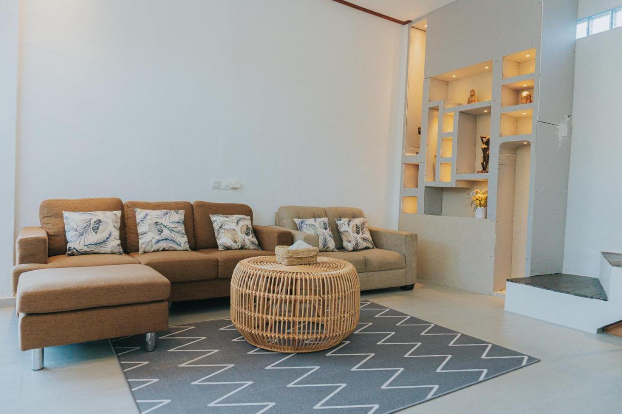 Villa Gading 우붓 외부 사진