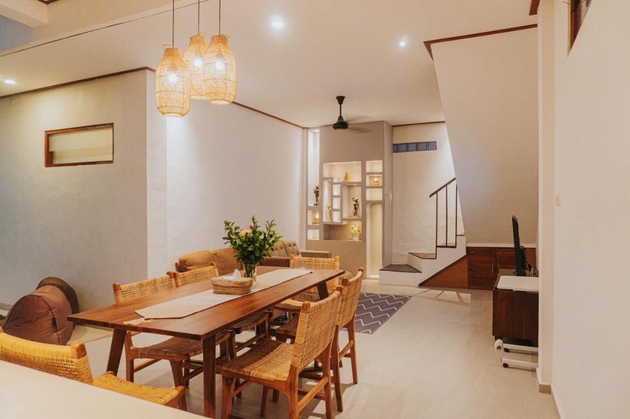 Villa Gading 우붓 외부 사진