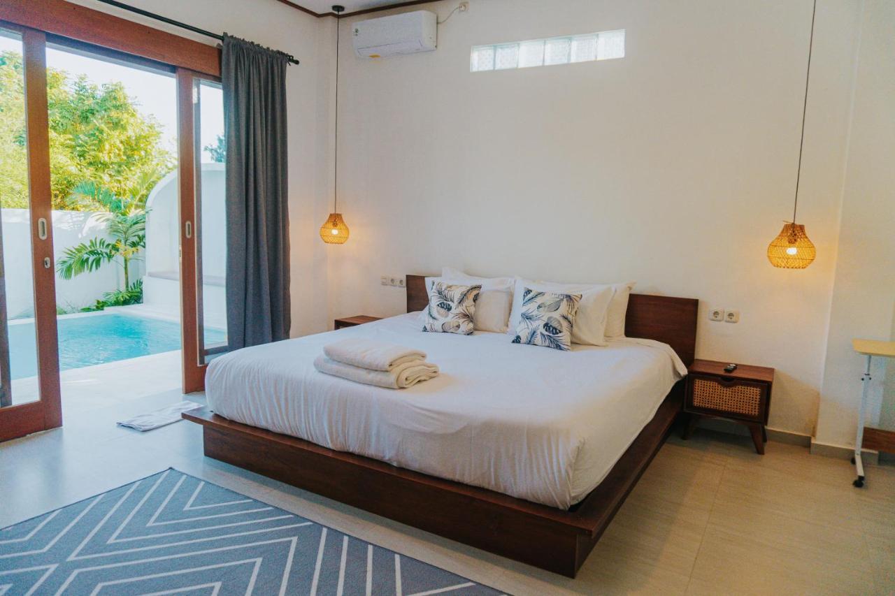 Villa Gading 우붓 외부 사진